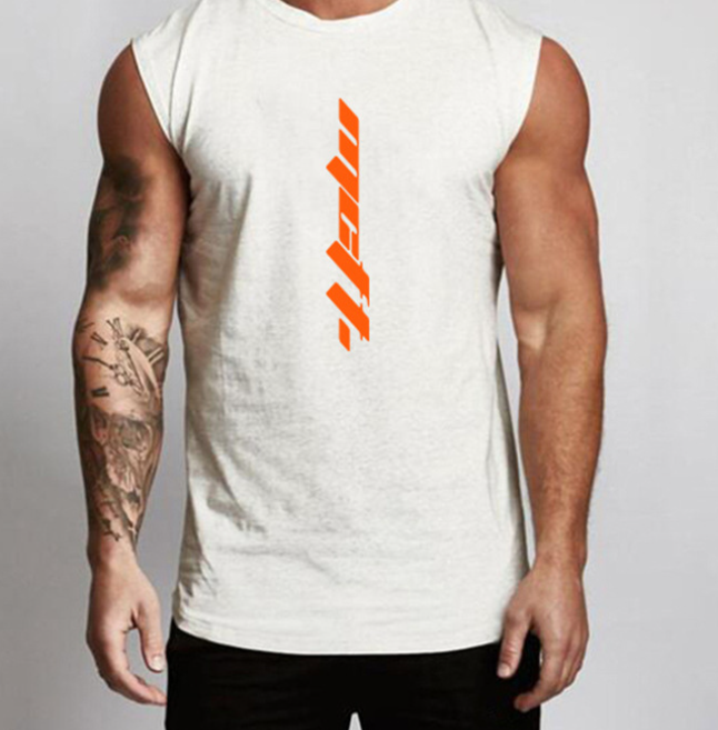 Fitness Tank Top
