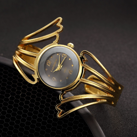 Cansnow Women's Wristwatch Image 1