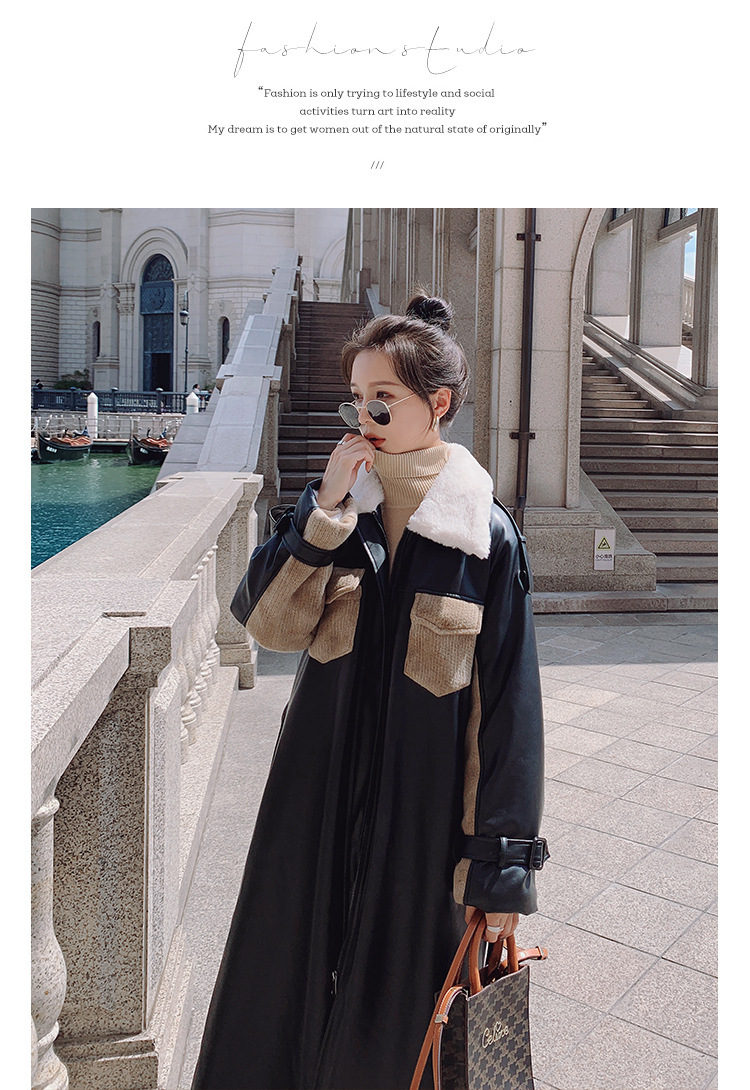 Womens Winter Coat 3
