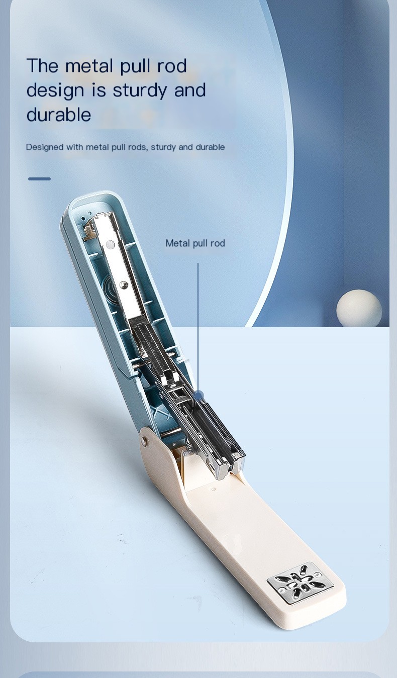 360-degree rotating stapler image 4