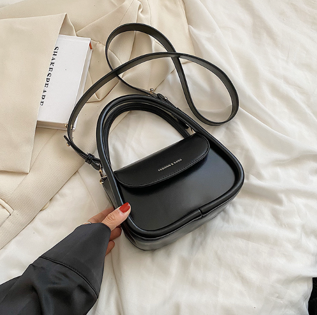 Crossbody Bag Image 1