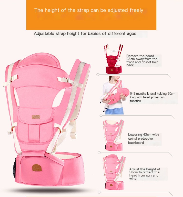 Baby Carrier 2