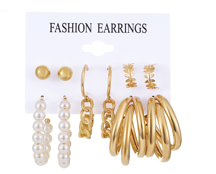 Earring Style 4