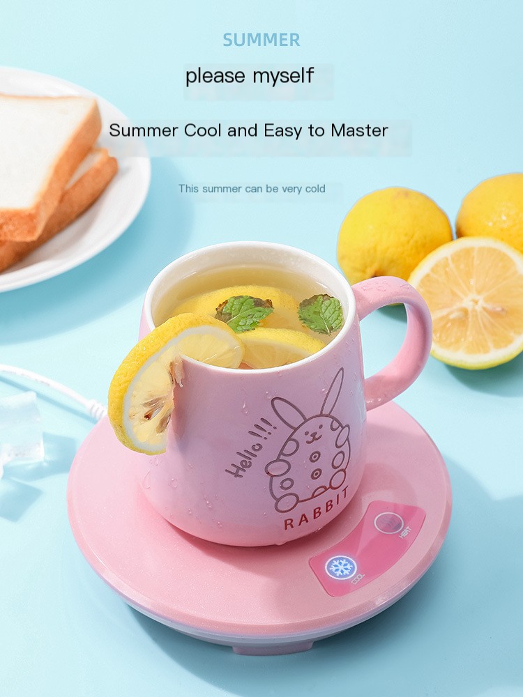 Refrigeration Coaster Image 2