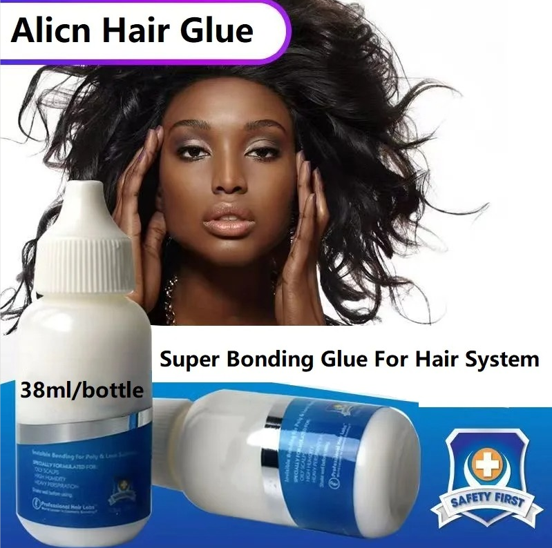 Lace Wig Glue Image 2