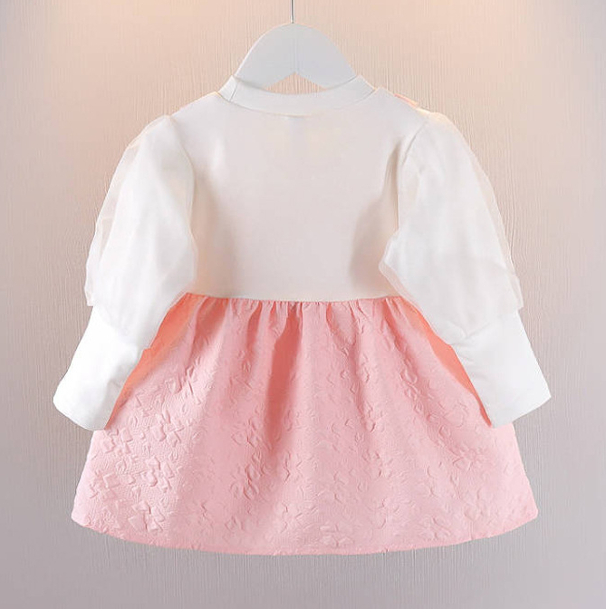 Princess Dress Red