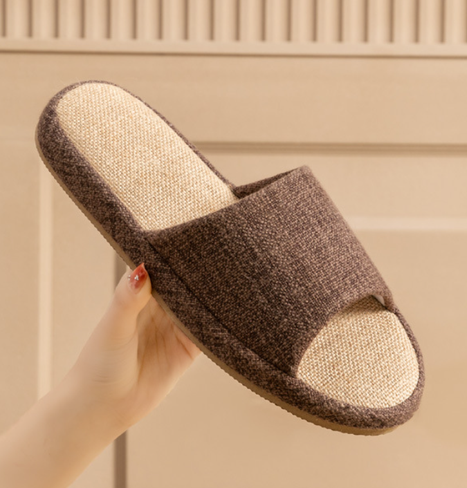 Non-Slip Sole