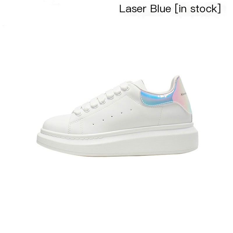 נעלי ספורט אלכסנדר מקווין 7