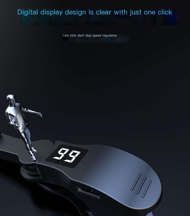 Fast Click Cell Phone Screen Tapper Image 8