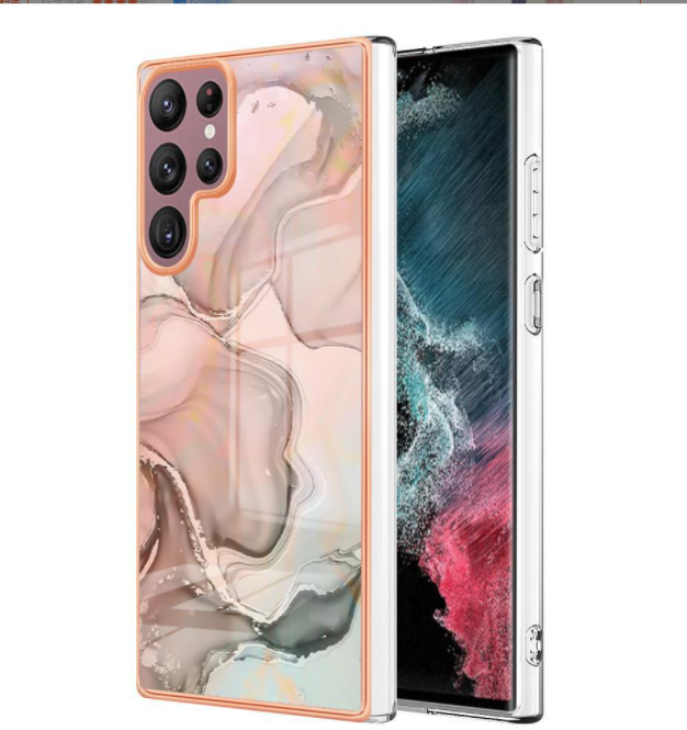 Marbling Case 3