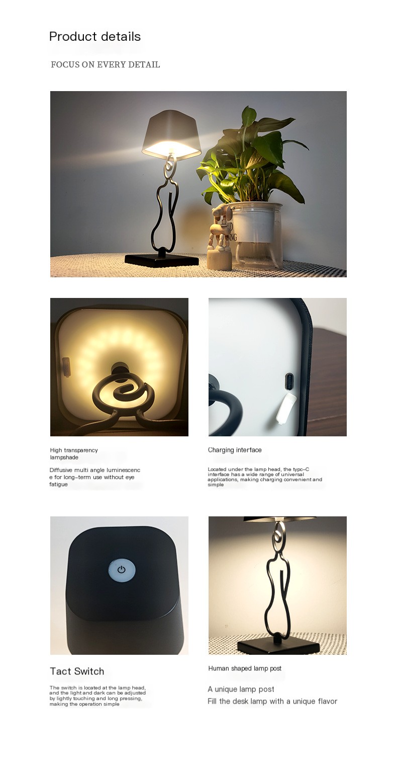 Lamp lifestyle