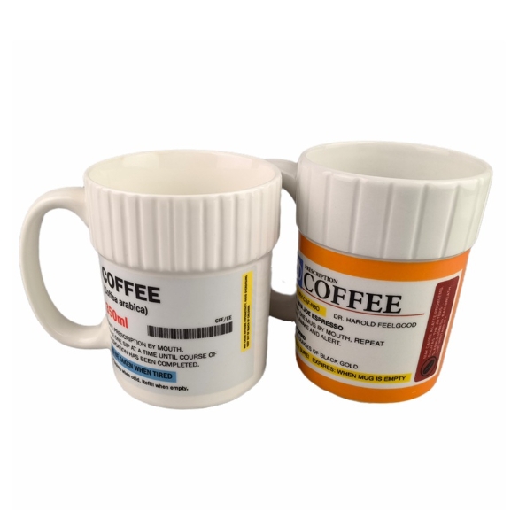 Funny Coffee Mug
