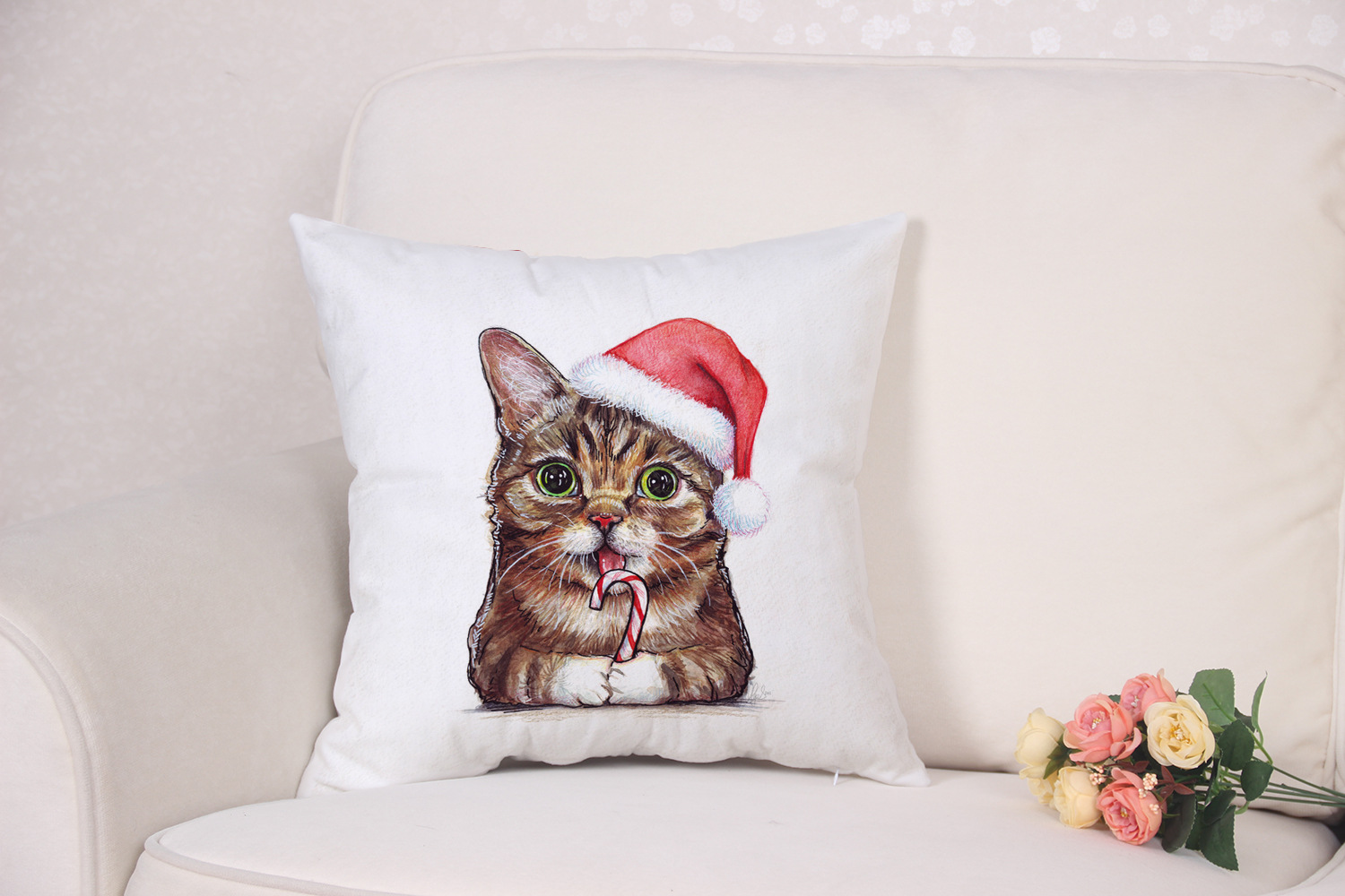 Cushion Cover Image 2