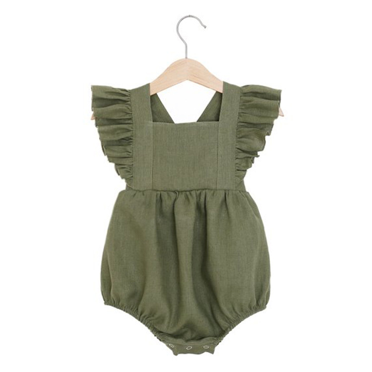 Triangle Climbing Bodysuit - Color Variation 6