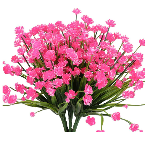HOT SALE Artificial Flowers Outdoor Decorations