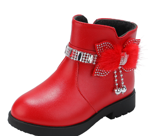 Baby Cotton Shoes 2