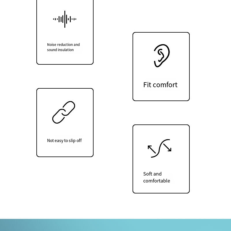 AirPods Pro Silicone Ear Cap 3