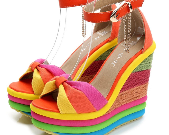 Available in Vibrant Colors