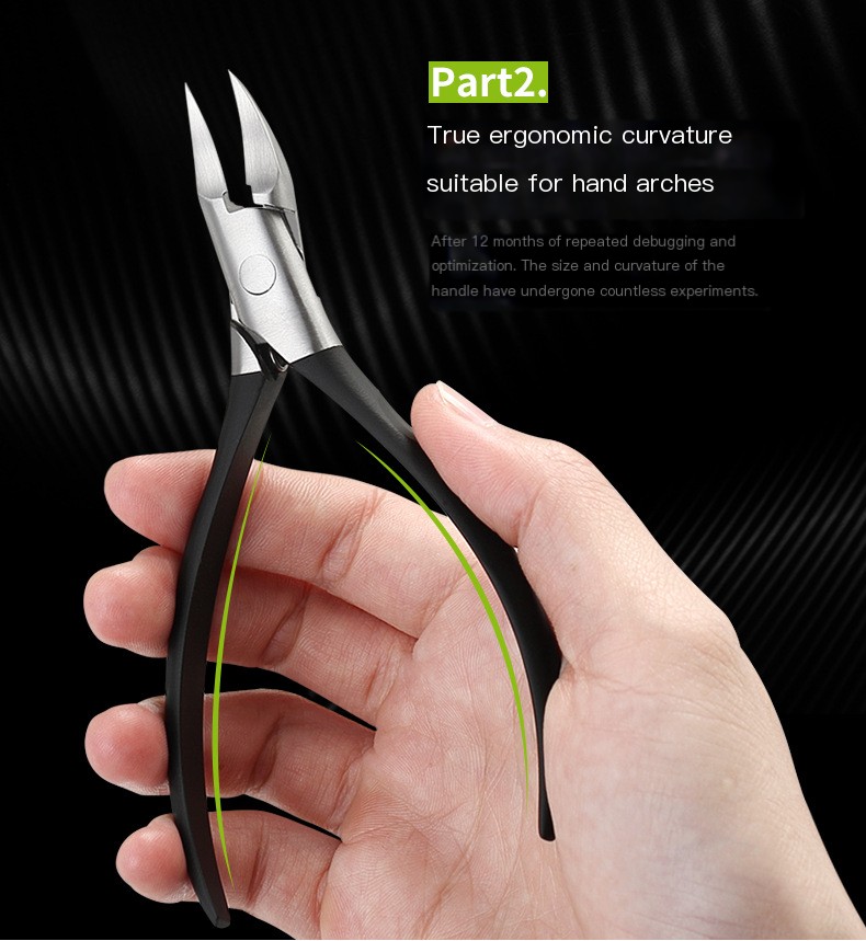 Nail Trench Pliers - Image 5