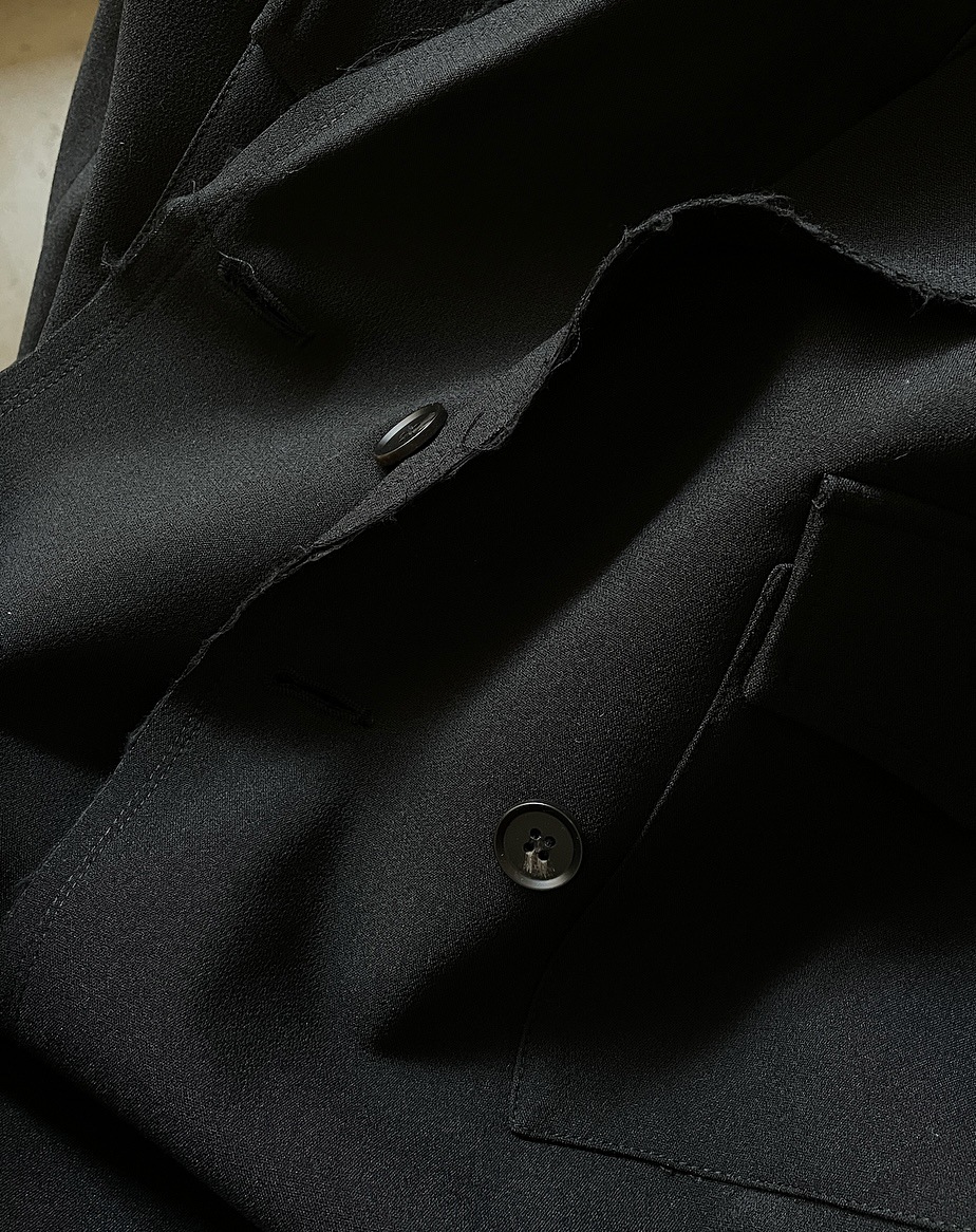 Casual Coat Image 6