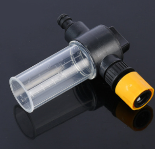 Foam Gun 4