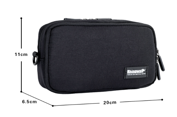 Bicycle Bag Dimensions