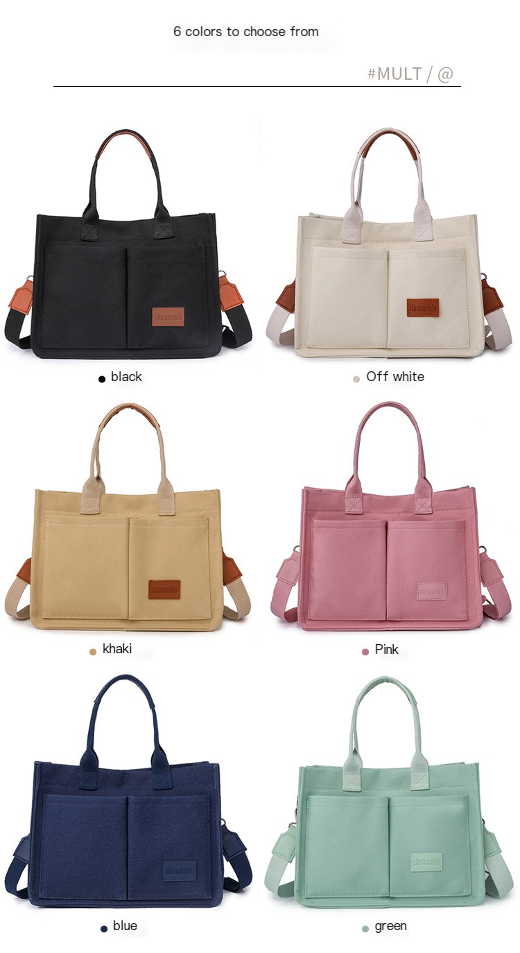 CleanGrl Tote - Image 5