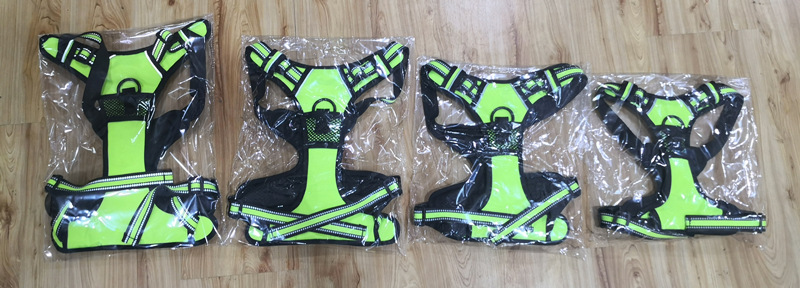 Teddy's Fund Fur Vest