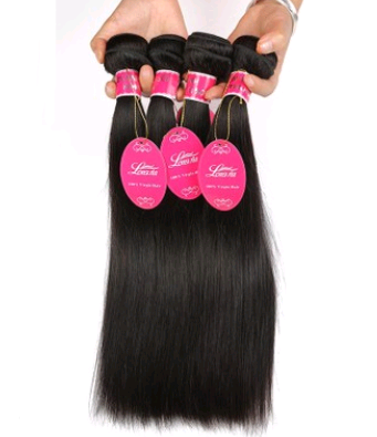 Hair extension 3