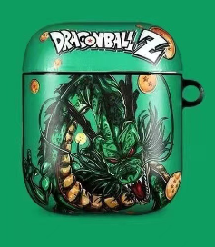 Dragon Ball AirPods Case