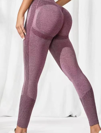 Fitness Pants Image 4