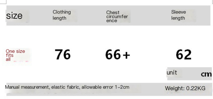 Haut Tricoté à Manches Bouffantes Rétro