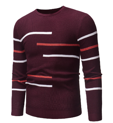 Marvel Venom Sweater Image 5