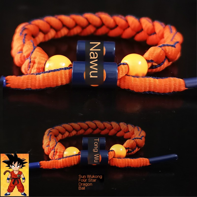Dragon Ball Bracelet