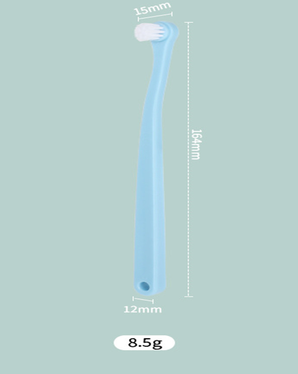 Dog Toothbrush Image 4