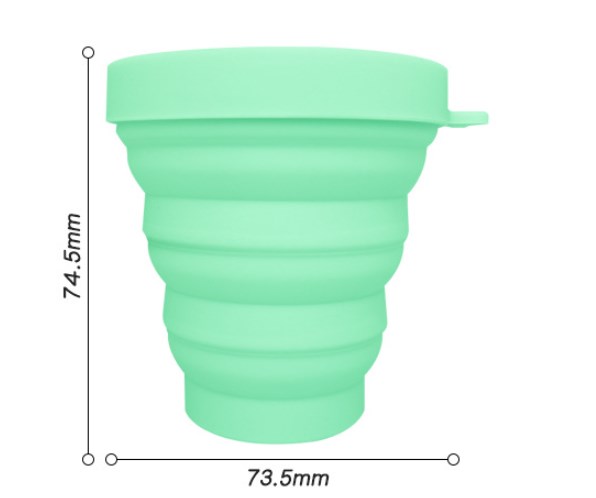 Folding Cup Image 3