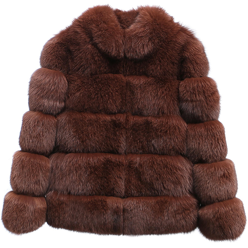 Fur Coat Image 5