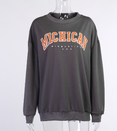 Fashion Jumper Image 4