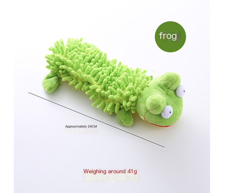 Dog Toy 3