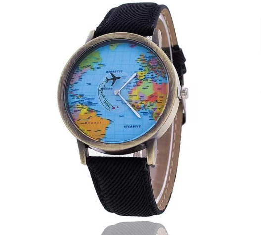 Ladies Wristwatch Image 2