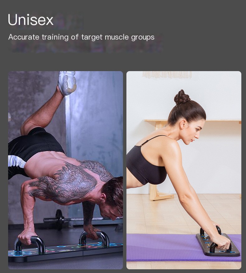 Push-Up Board Image 9