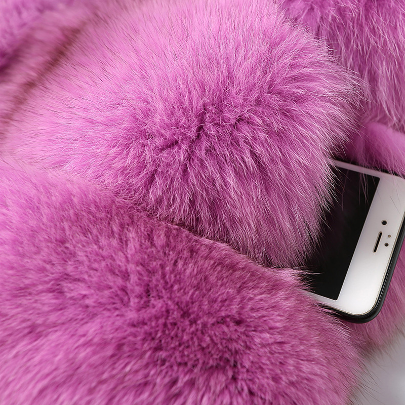 Fur Coat Image 3