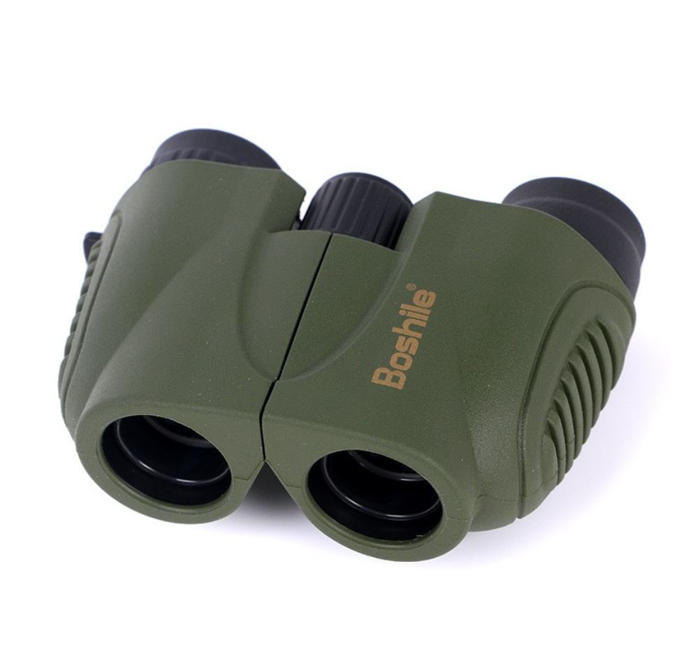 Dr. Le 10x22 Paul Mini Binocular Optical Telescope