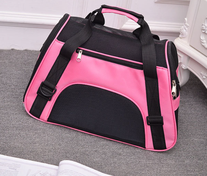 Dog Carrier Backpack colors