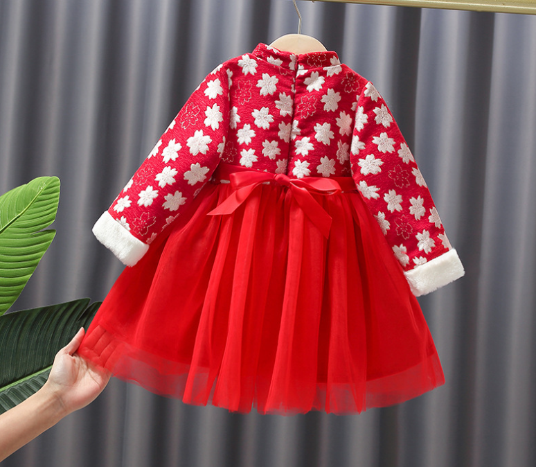 Baby Dress Image 3