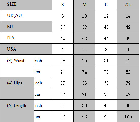 Skinny Jeans Image 1