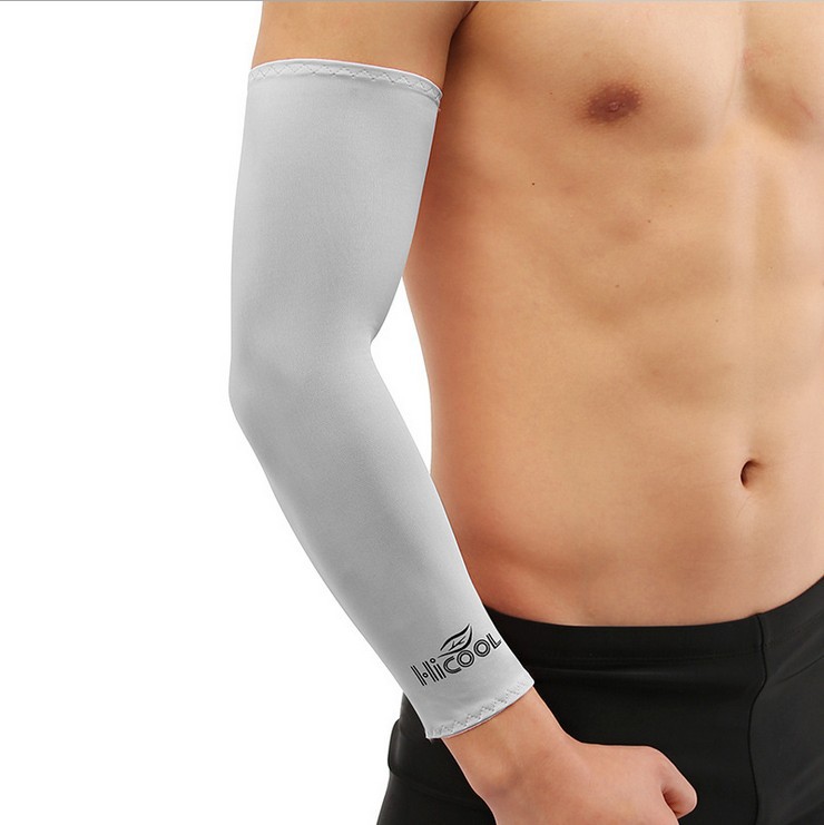 Summer UV protection sleeve image