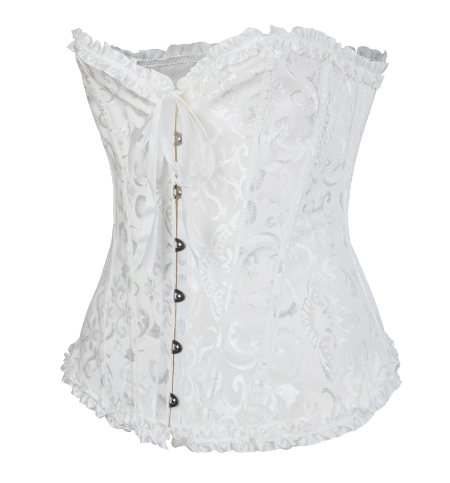 Shaping Corset Image 1