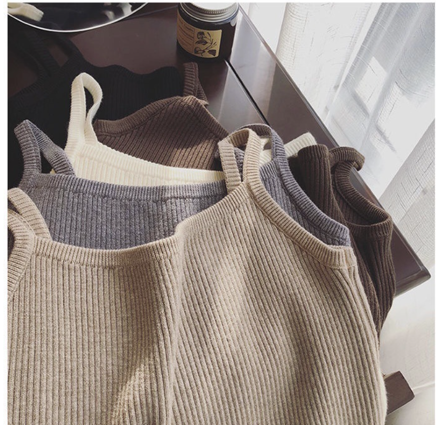 Cardigan Set Image 5