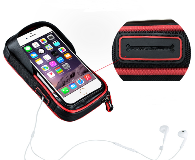 Waterproof Phone Bag Image 2